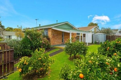 Photo of property in 8 Emerald Place, Chartwell, Hamilton, 3210