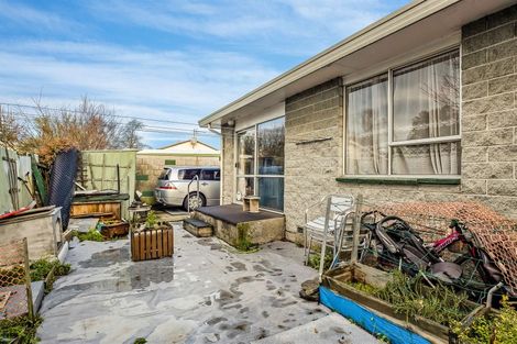 Photo of property in 2/11 Rutherford Street, Woolston, Christchurch, 8023