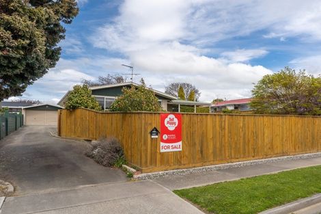 Photo of property in 35 Leefield Street, Blenheim, 7201