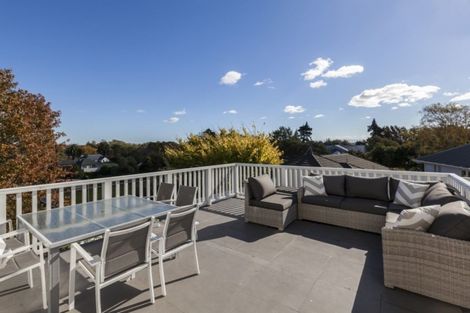 Photo of property in 13 Crichton Terrace, Cashmere, Christchurch, 8022