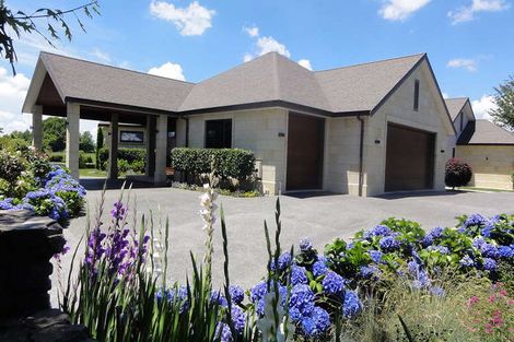 Photo of property in 73 Cowley Drive, Leamington, Cambridge, 3432