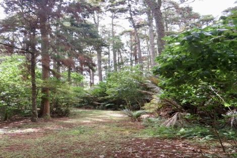 Photo of property in 504b Wairere Road, Maungaturoto, 0571