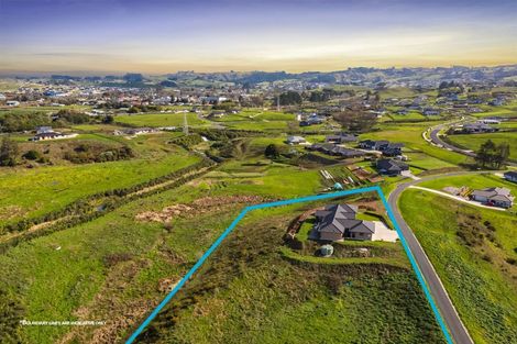 Photo of property in 20 Old Lexie Way, Pokeno, 2471