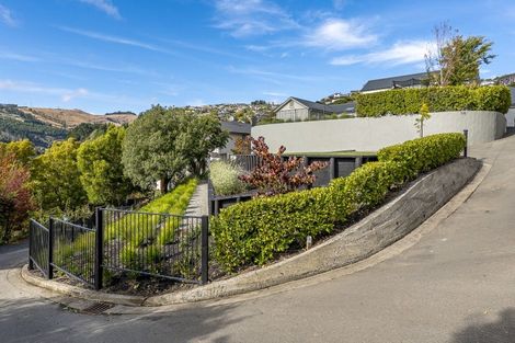 Photo of property in 36 Rossmore Terrace, Cashmere, Christchurch, 8022