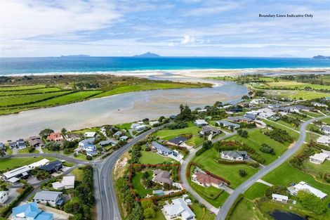 Photo of property in 3 Seascape Crescent, Waipu, 0582