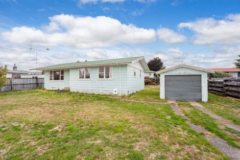 Photo of property in 61 Arawa Crescent, Tokoroa, 3420