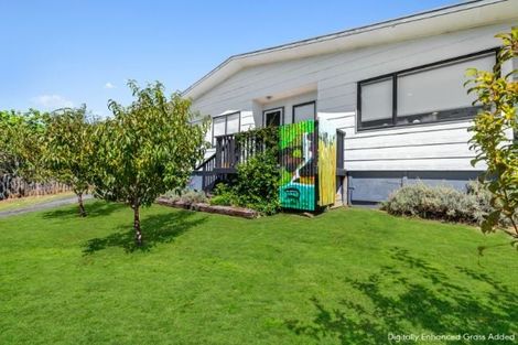Photo of property in 15 Townsend Place, Tikipunga, Whangarei, 0112