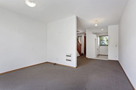 Photo of property in 8/37 Cornwall Street, St Albans, Christchurch, 8014