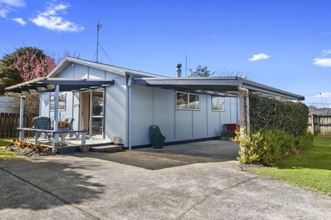 Photo of property in 6b Boyd Street, Katikati, 3129