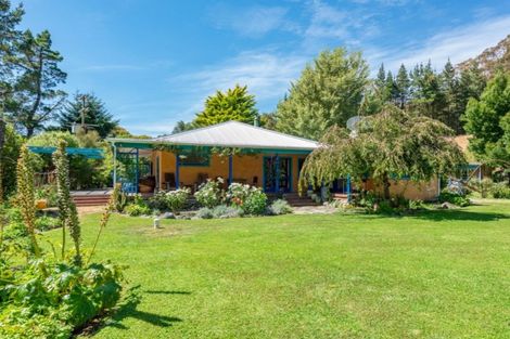 Photo of property in 2716 Waihopai Valley Road, Waihopai Valley, Blenheim, 7276