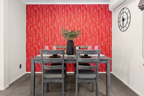 Photo of property in 54e Willoughby Street, Whitiora, Hamilton, 3200