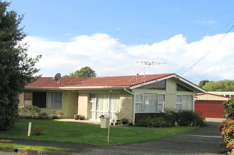 Photo of property in 4 Lincoln Place, Te Kamo, Whangarei, 0112