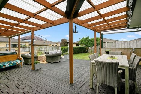 Photo of property in 8 Sharp Place, Matamata, 3400