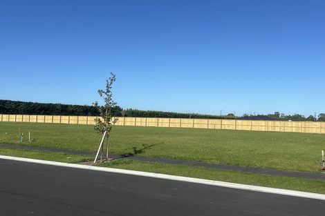 Photo of property in 582 Selwyn Road, Rolleston, Christchurch, 7678