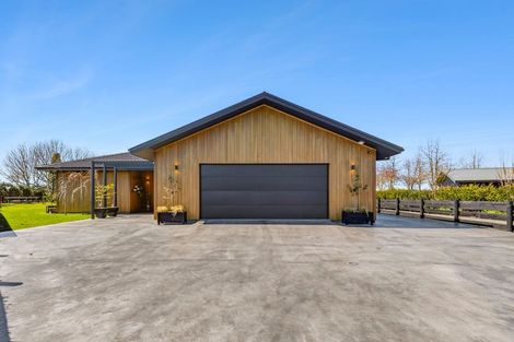Photo of property in 9 Cliftondell Close, Matamata, 3400