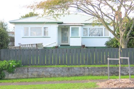 Photo of property in 1/26 Churchill Avenue, Manurewa, Auckland, 2102