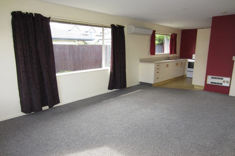 Photo of property in 2/50a Division Street, Riccarton, Christchurch, 8041