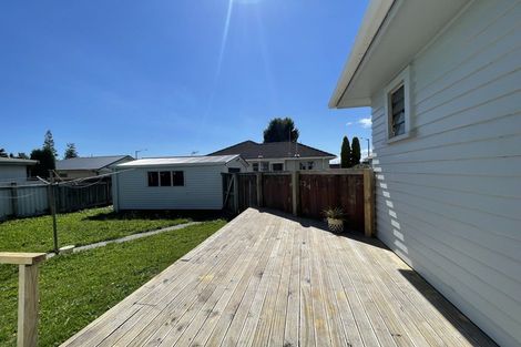 Photo of property in 338a Tremaine Avenue, Takaro, Palmerston North, 4412