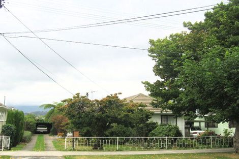 Photo of property in 16 Clyma Street, Elderslea, Upper Hutt, 5018