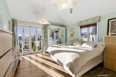 Photo of property in 35a Hobson Crescent, Thorndon, Wellington, 6011