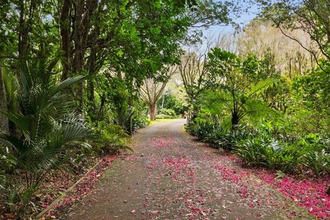 Photo of property in 709 Carrington Road, Hurworth, New Plymouth, 4371