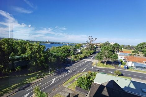 Photo of property in 401/28 Killarney Street, Takapuna, Auckland, 0622