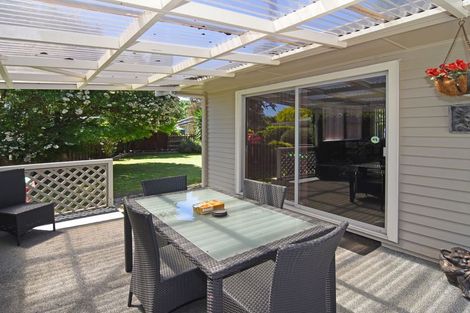 Photo of property in 5 Mabson Terrace, Masterton, 5810