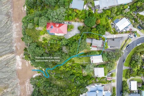 Photo of property in 21 Ocean View Road, Hatfields Beach, Orewa, 0931