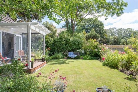 Photo of property in 113 Gardiners Road, Harewood, Christchurch, 8051