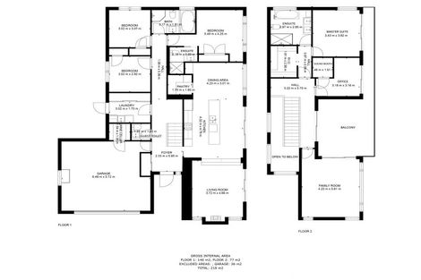 Photo of property in 28 Minaret Ridge, Wanaka, 9305