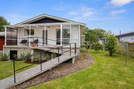 Photo of property in 82 Rawhiti Avenue, Matamata, 3400