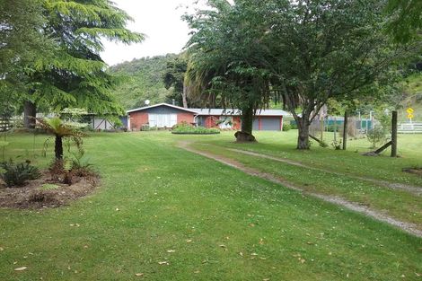Photo of property in 1139 State Highway 4, Manunui, Taumarunui, 3992