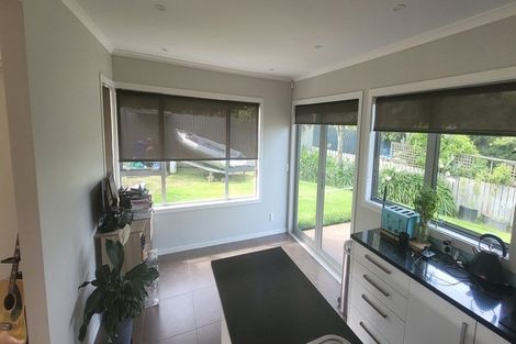 Photo of property in 35 Motukaraka Point, Pauatahanui, Porirua, 5381