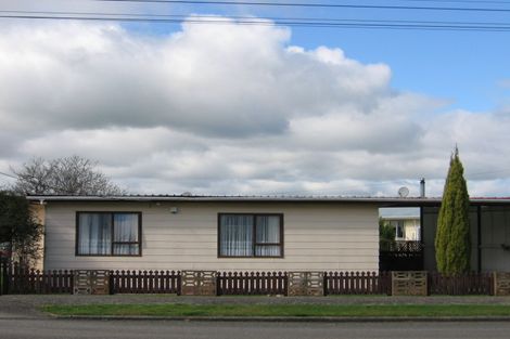 Photo of property in 32 Raglan Street, Lansdowne, Masterton, 5810