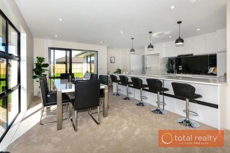 Photo of property in 5 Dahlia Drive, Wigram, Christchurch, 8025