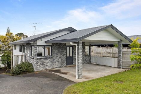 Photo of property in 223/19 Matipo Road, Mairangi Bay, Auckland, 0630