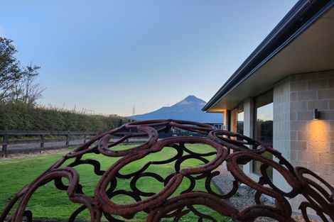 Photo of property in 350 Bedford Road, Kaimiro, Inglewood, 4386