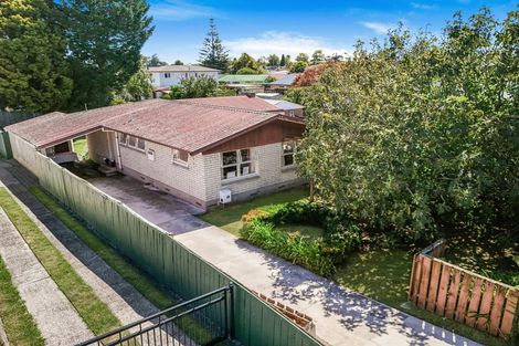 Photo of property in 65 Resthill Crescent, Glenview, Hamilton, 3206