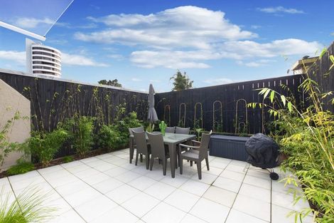 Photo of property in 2/47 Jervois Road, Ponsonby, Auckland, 1011