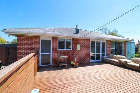 Photo of property in 72 Coonoor Road, Watlington, Timaru, 7910