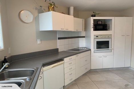 Photo of property in 2/17 Seddon Street, Sydenham, Christchurch, 8023