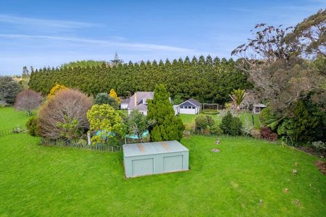 Photo of property in 140 Junction Road, Mangorei, New Plymouth, 4371