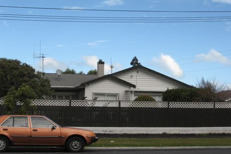 Photo of property in 34 East Street, Claudelands, Hamilton, 3214