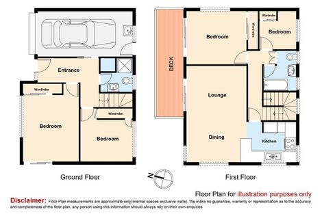 Photo of property in 20b Pyatt Crescent, Saint Johns, Auckland, 1072