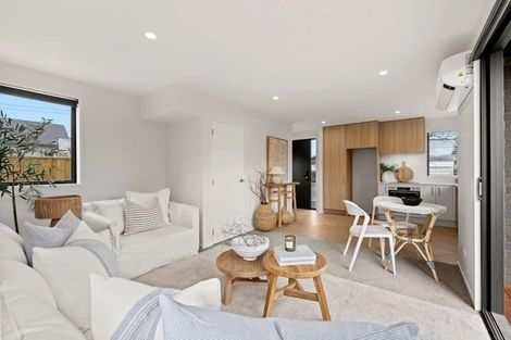 Photo of property in 1/437 Worcester Street, Linwood, Christchurch, 8011