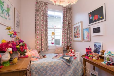 Photo of property in 7 Harbour Street, Saint Marys Bay, Auckland, 1011