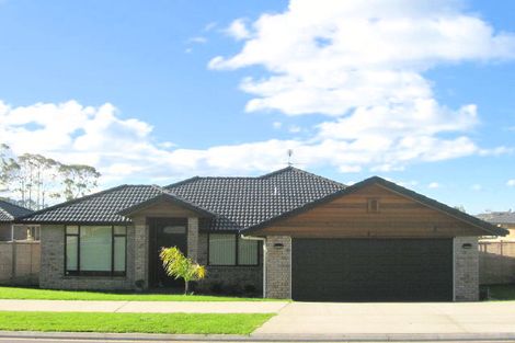 Photo of property in 17 Fairford Avenue, Henderson, Auckland, 0612