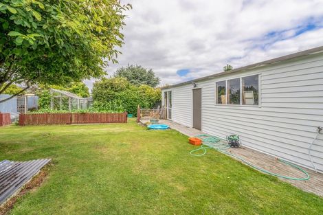 Photo of property in 46 Purdue Street, Hawthorndale, Invercargill, 9810