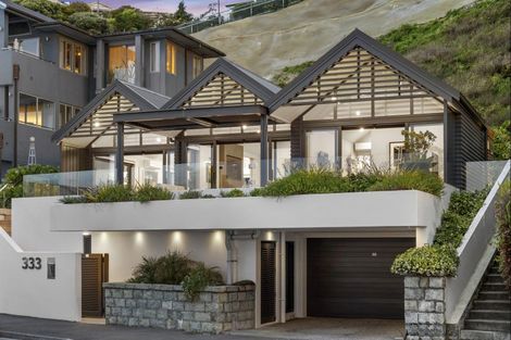 Photo of property in 333 Wakefield Quay, Stepneyville, Nelson, 7010