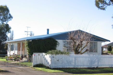 Photo of property in 50 Ballance Street, Masterton, 5810